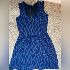 Fit & Flare Dress